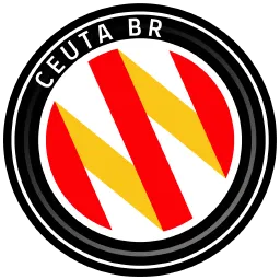 Ceuta BR Team Logo