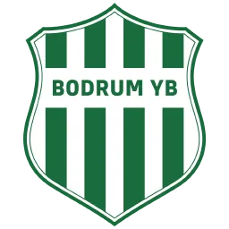 Bodrum YB Team Logo