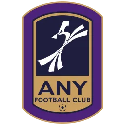 Anyang P Team Logo