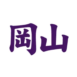 Okayama Team Logo
