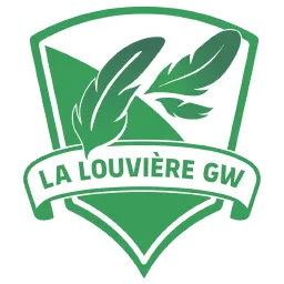 La Louvière GW Team Logo