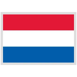 Netherlands Team Logo
