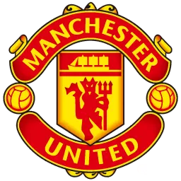 Manchester United Team Logo