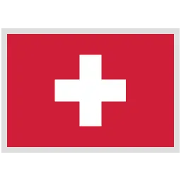 Switzerland Team Logo