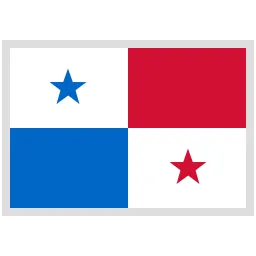 Panama Team Logo