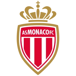 AS Monaco Team Logo