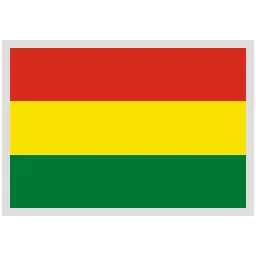 Bolivia Team Logo