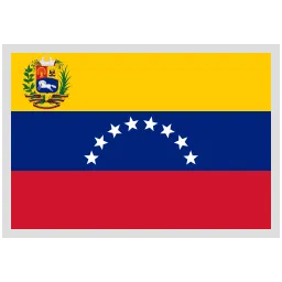 Venezuela Team Logo