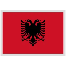 Albania Team Logo