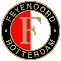 Feyenoord Team Logo