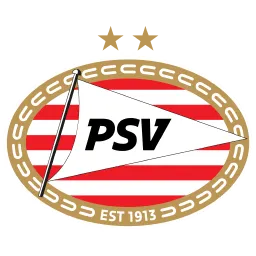 PSV Team Logo