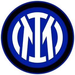 Internazionale Milano Team Logo