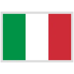 Italy Team Logo