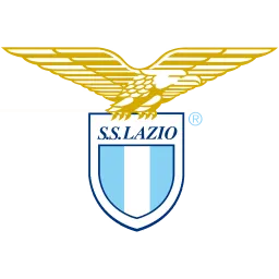 S.S. Lazio Team Logo