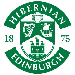 Hibernian FC Team Logo