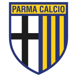 Parma Calcio 1913 Team Logo