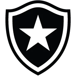 Botafogo FR Team Logo