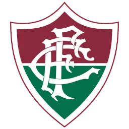 Fluminense FC Team Logo