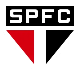 São Paulo F.C. Team Logo
