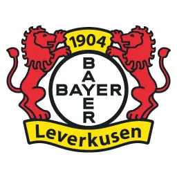 Bayer 04 Leverkusen Team Logo