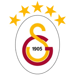 Galatasaray SK Team Logo