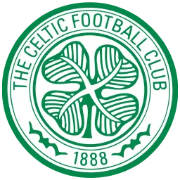 Celtic FC Team Logo