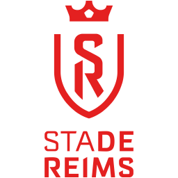 Stade de Reims Team Logo