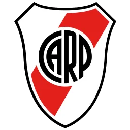 CA River Plate Team Logo