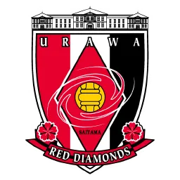 Urawa Reds Team Logo