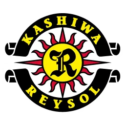 Kashiwa Reysol Team Logo