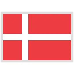 Denmark Team Logo
