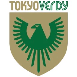 Tokyo Verdy Team Logo