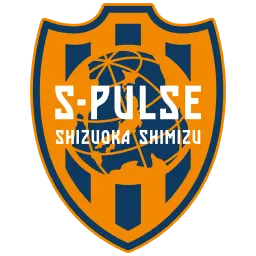 Shimizu S-Pulse Team Logo