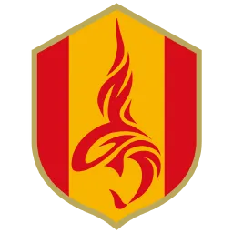 Nagoya Grampus Team Logo