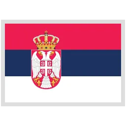 Serbia Team Logo