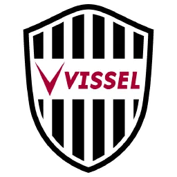 Vissel Kobe Team Logo
