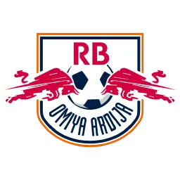 RB Omiya Ardija Team Logo