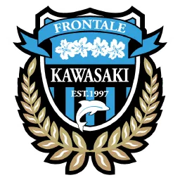 Kawasaki Frontale Team Logo