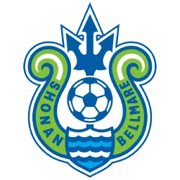 Shonan Bellmare Team Logo