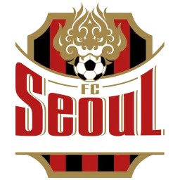 FC Seoul Team Logo