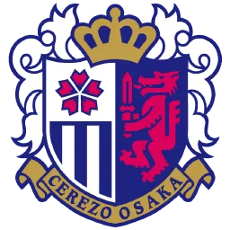 Cerezo Osaka Team Logo