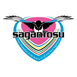 Sagan Tosu Team Logo