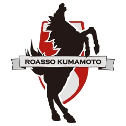 Roasso Kumamoto Team Logo