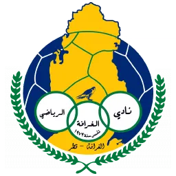 Al Gharafa SC Team Logo