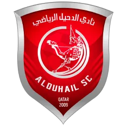 Al Duhail SC Team Logo