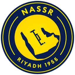 Al Nassr FC Team Logo