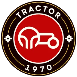 Tractor FC Team Logo