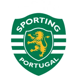 Sporting CP Team Logo