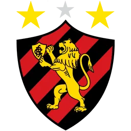 Sport Recife Team Logo