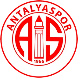 Antalyaspor Team Logo